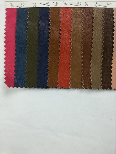 HK-CGHG   #2133  50%pu 50%polyester   街市 圍裙 適用 側面照